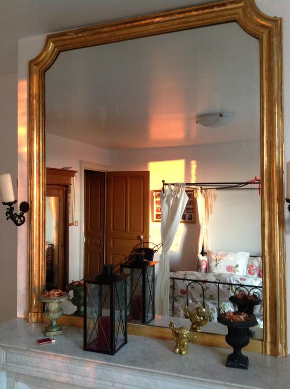 Maisonmazerand Cirey-sur-Vezouze Rum bild