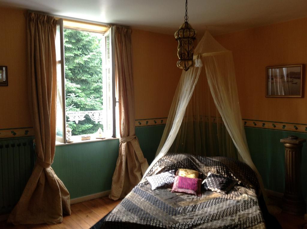 Maisonmazerand Cirey-sur-Vezouze Rum bild